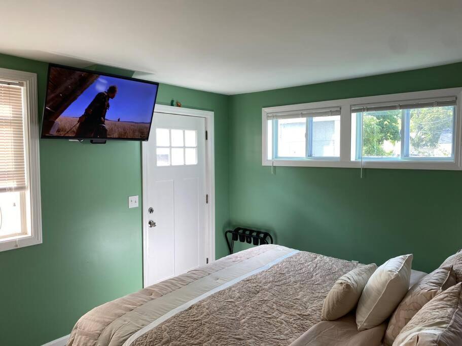 Sunny One Bedroom In Historic Downtown Dover Exterior foto